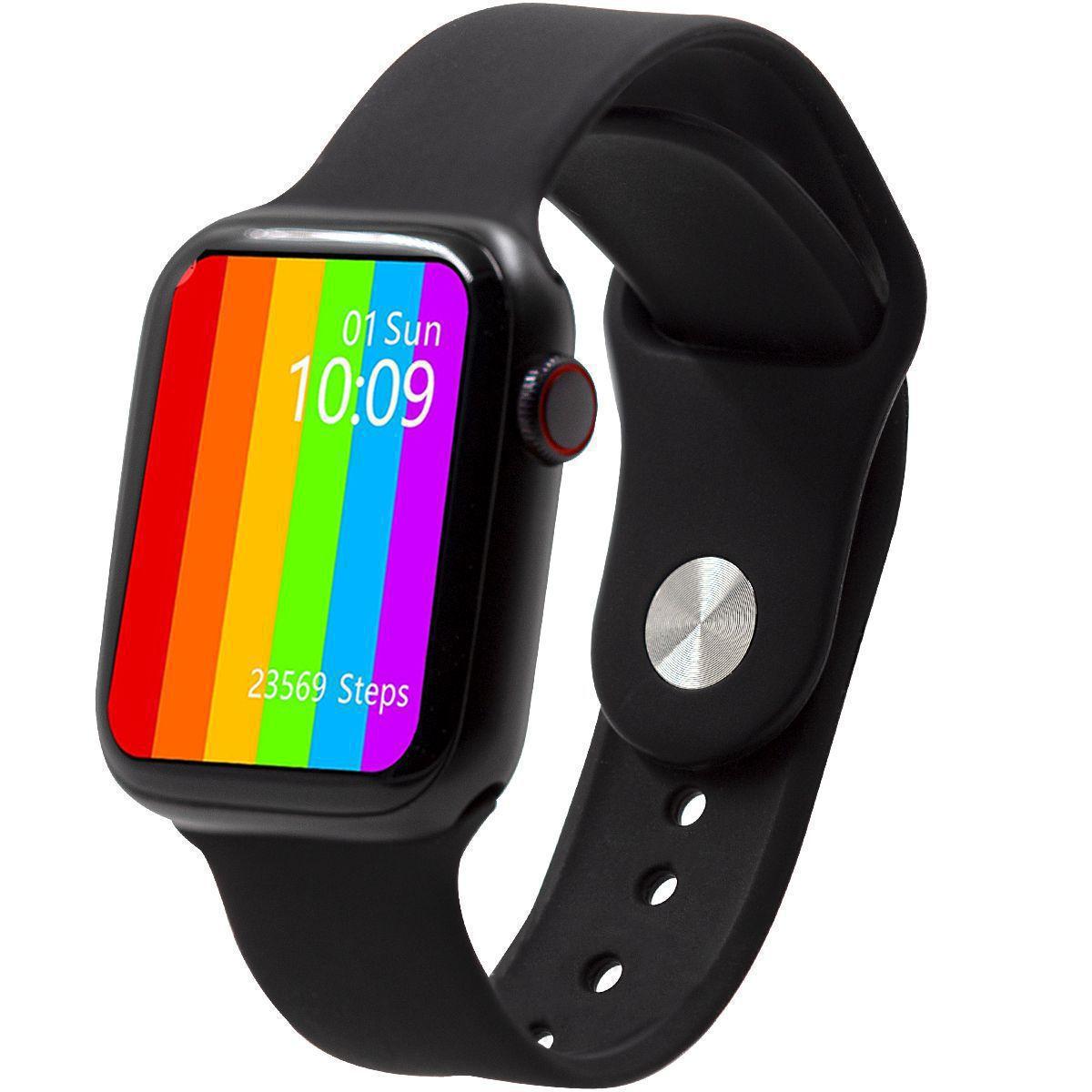 smartwatch w26 valor