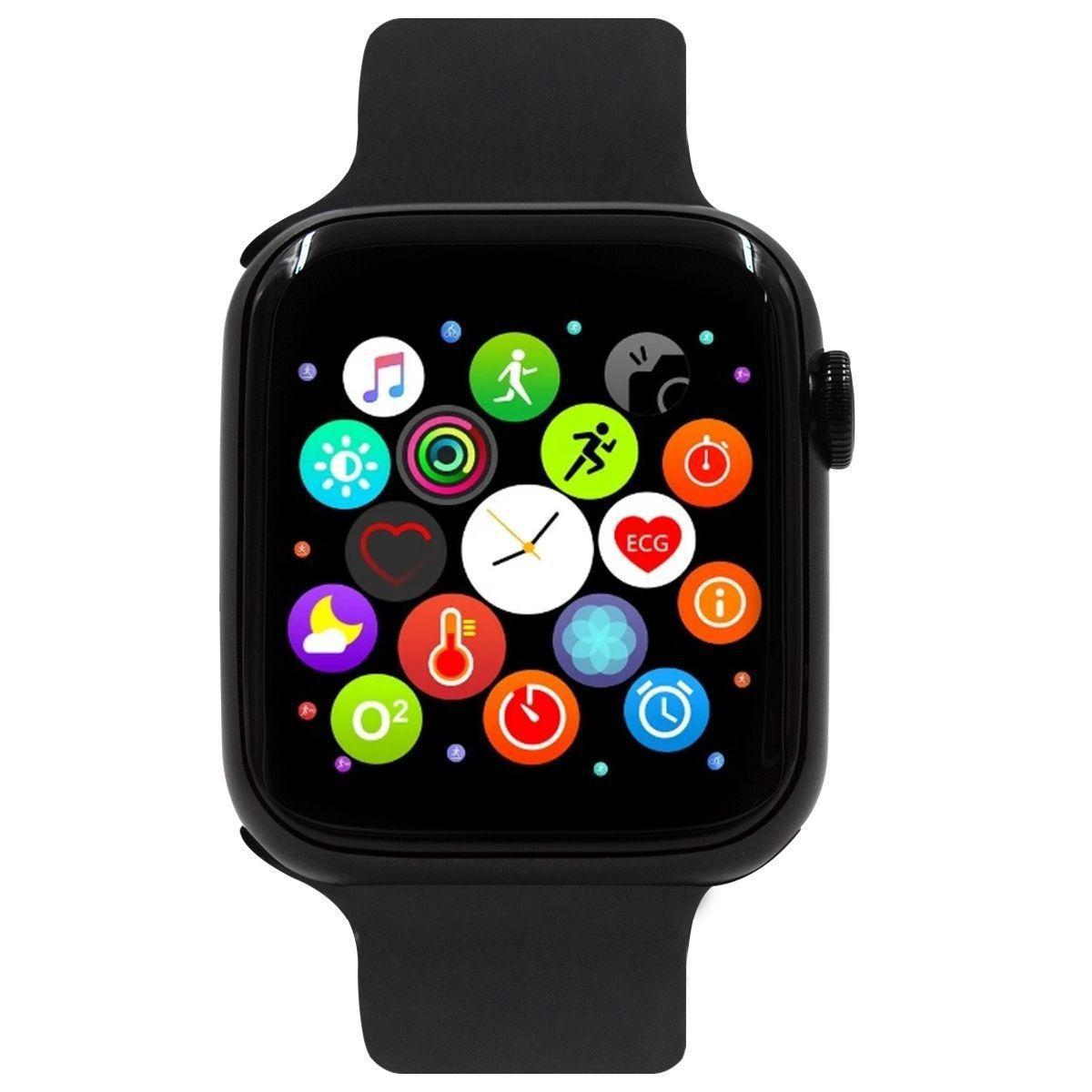 smartwatch iw26