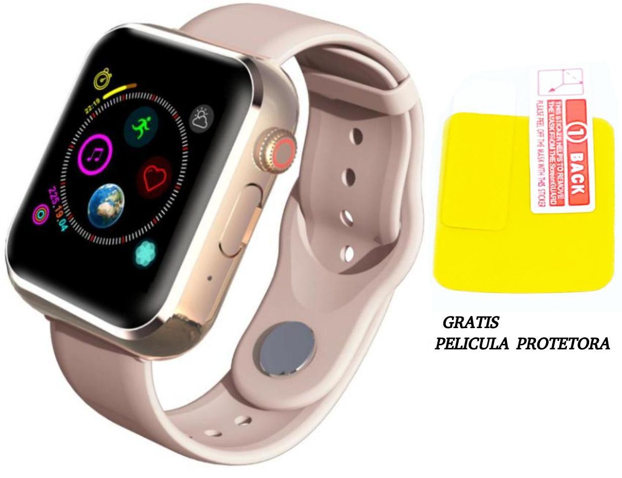 smartwatch mensagens