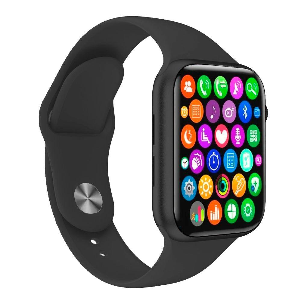 smartwatch bom e barato para ios
