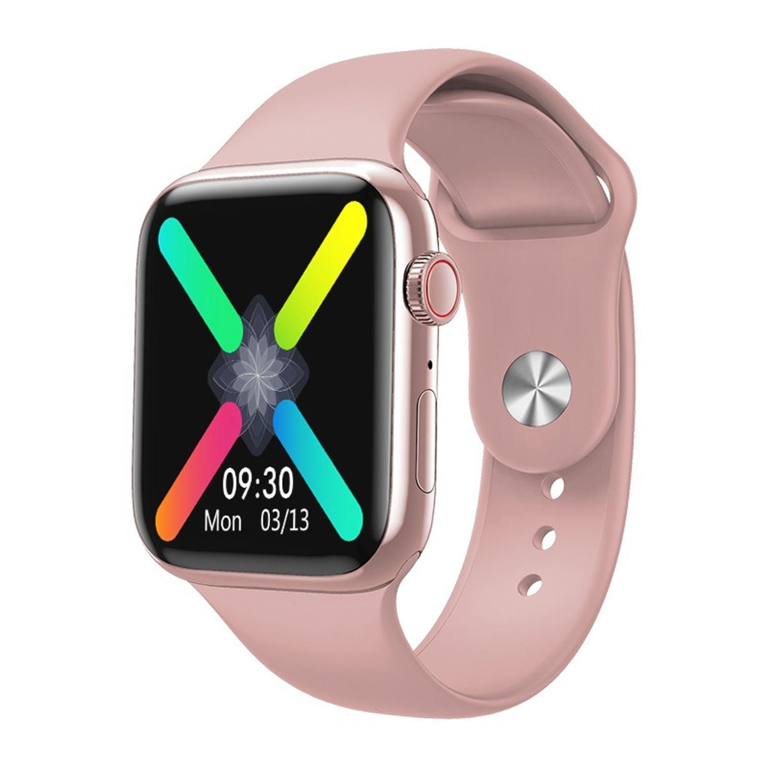 Smartwatch w98 hotsell