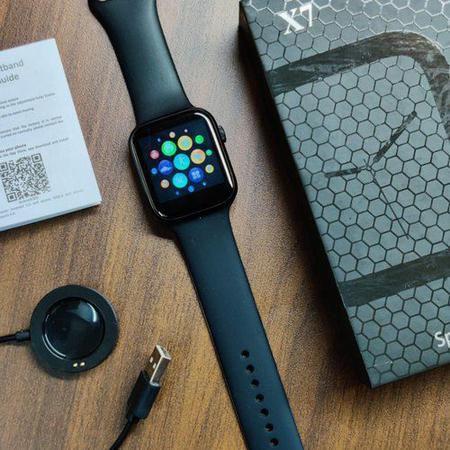smartwatch x7 fitpro