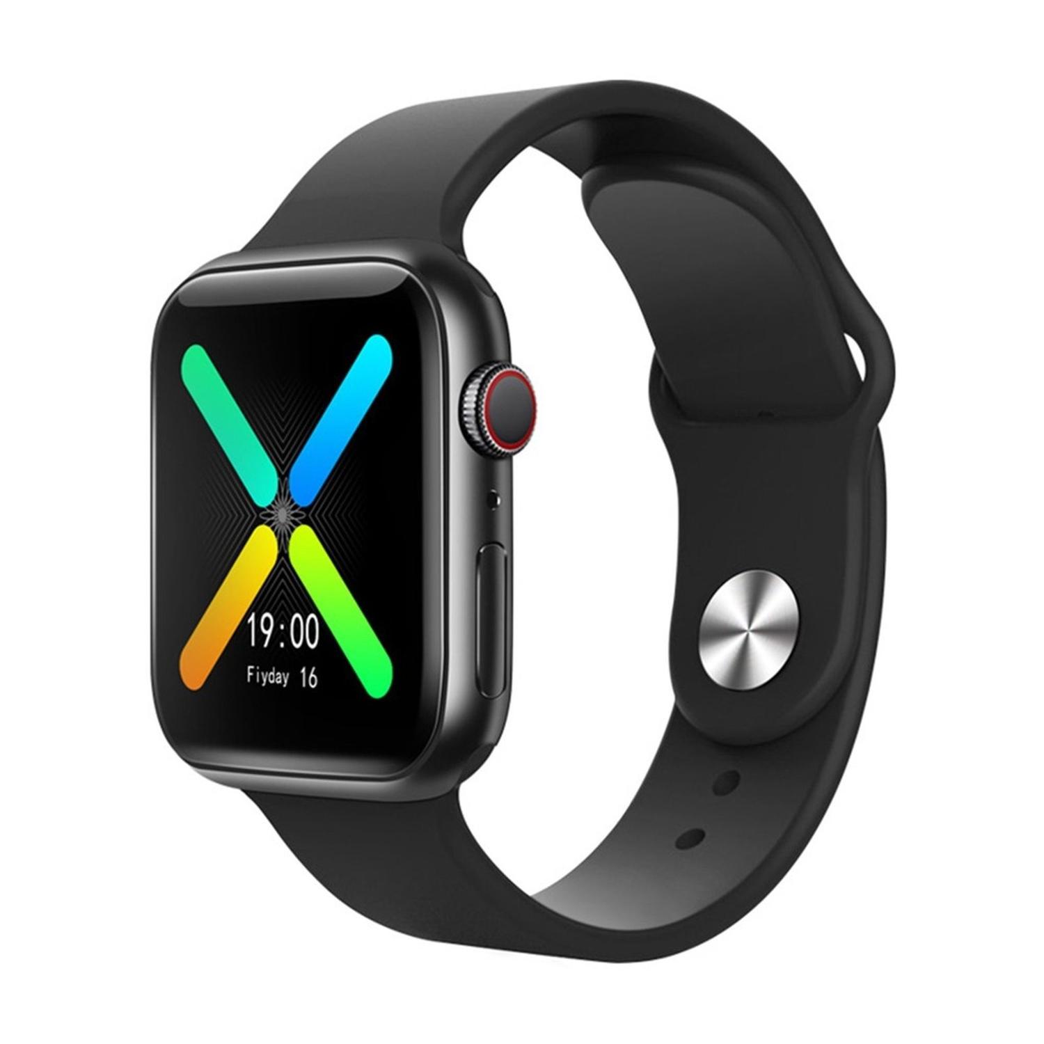 lançamento smartwatch