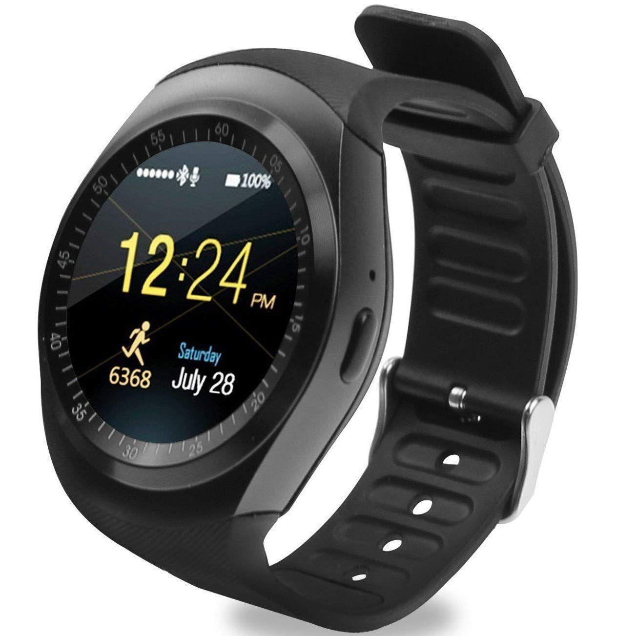 smartwatch y1 comprar