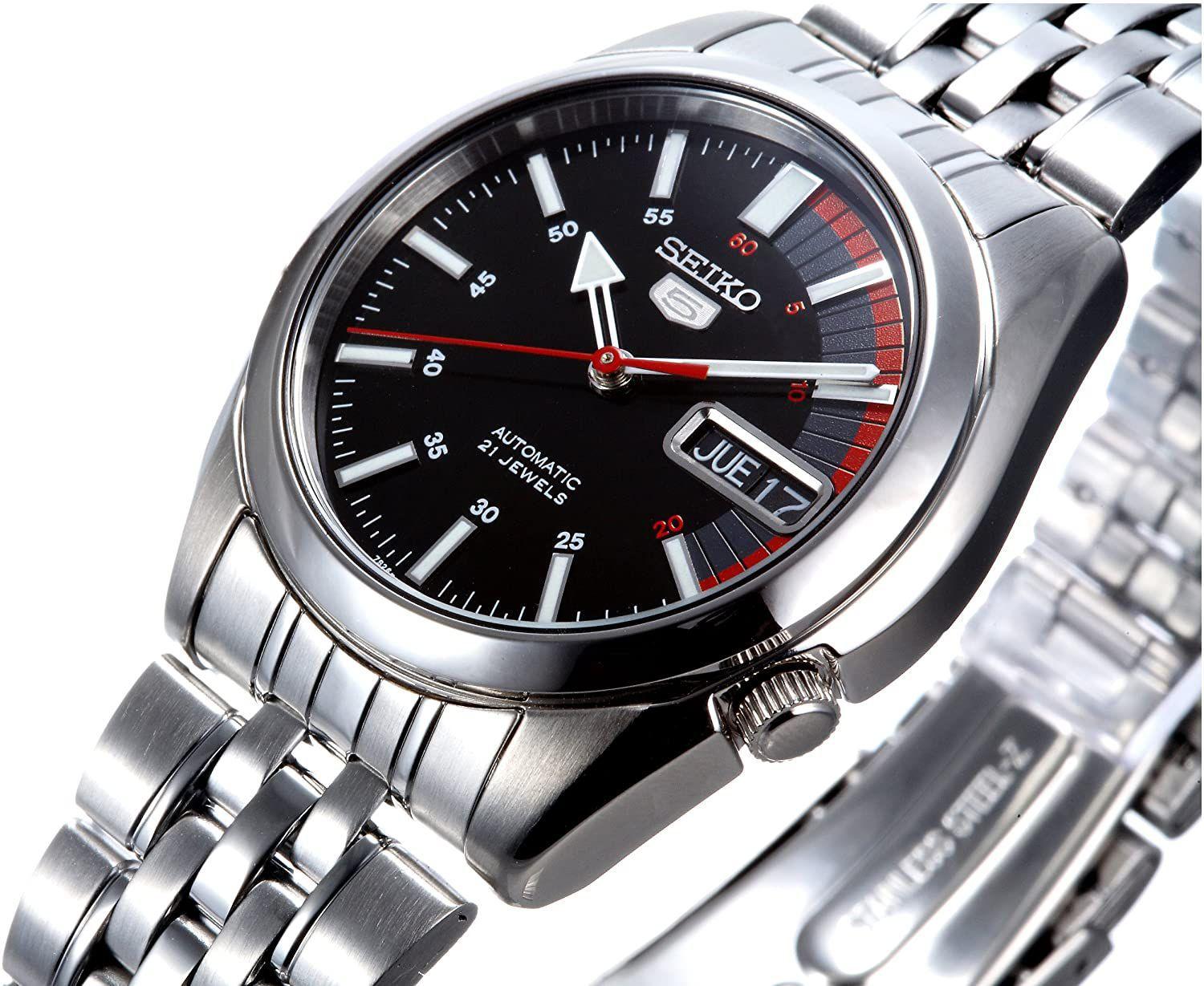 Seiko 5 Купить