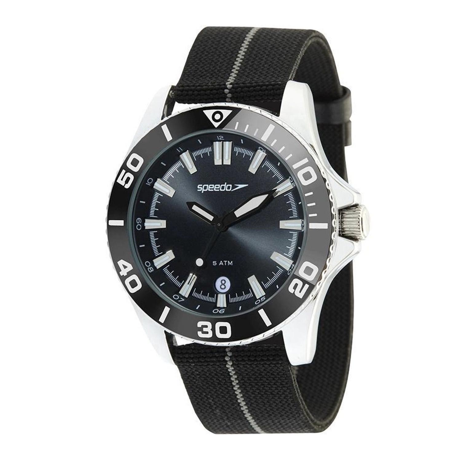 Netshoes Top Relogio Speedo Netshoes Relógio Speedo Masculino Ref