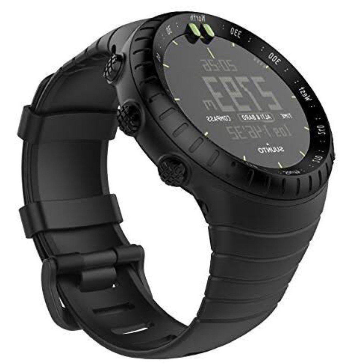 smartwatch hero 3 pro advanced