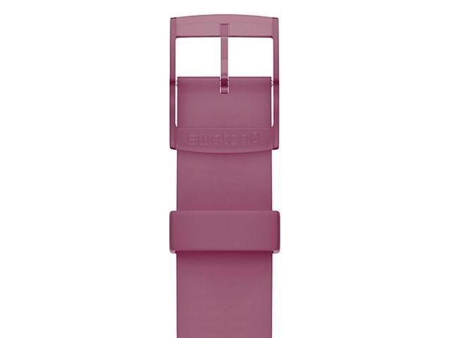 relogio swatch plastico