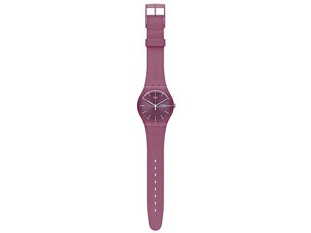 relogio swatch plastico