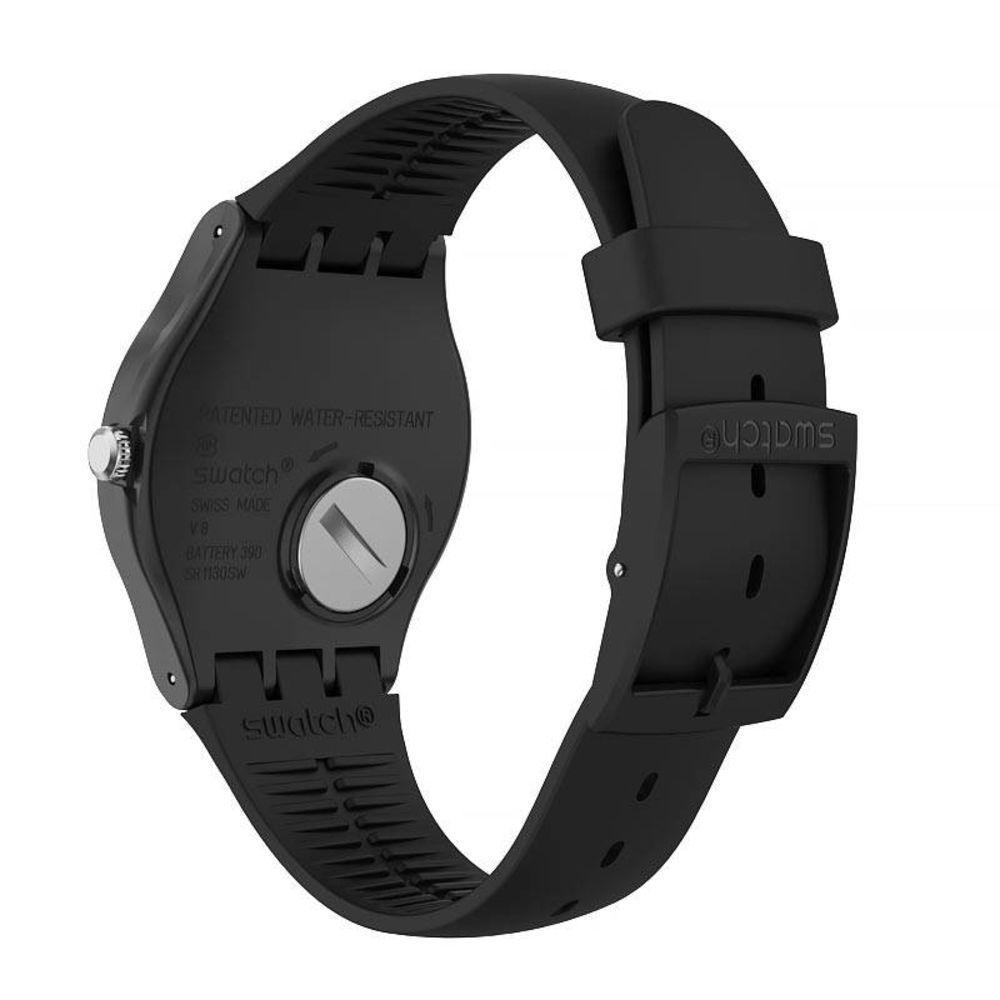 relogio swatch esqueleto