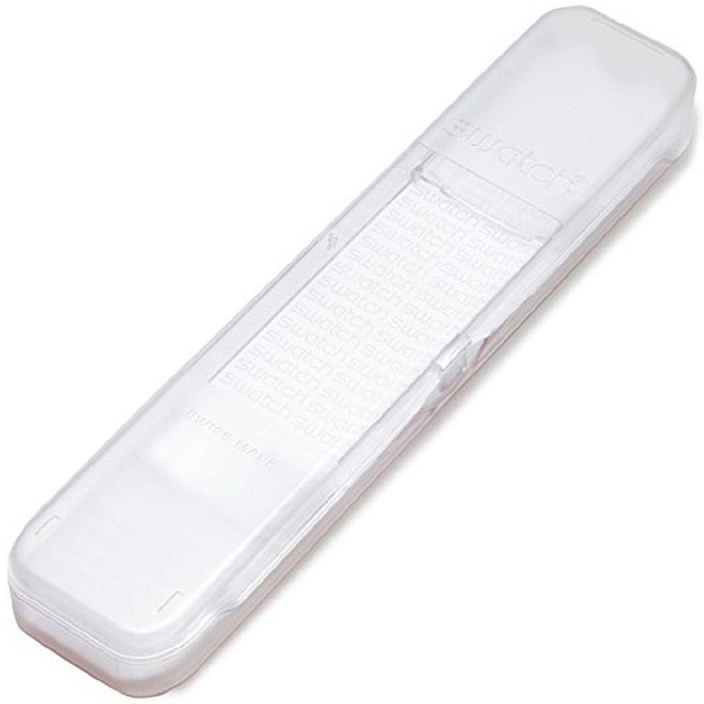 relogio swatch esqueleto