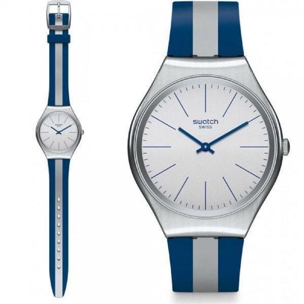 fossil leather strap