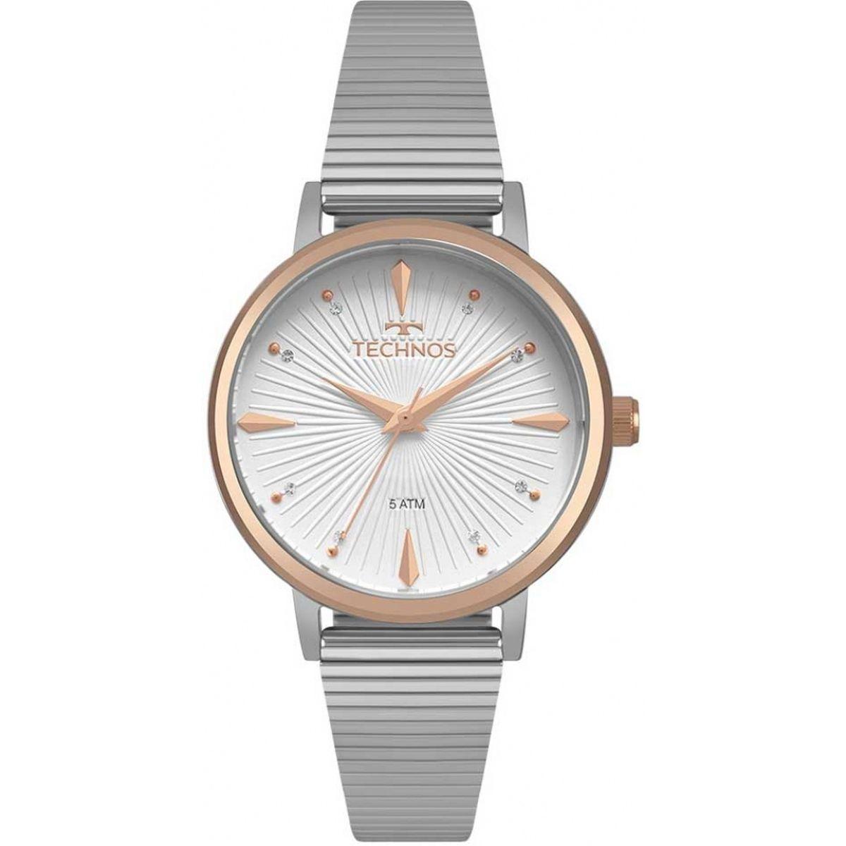 Relógio bulova réplica Clearance