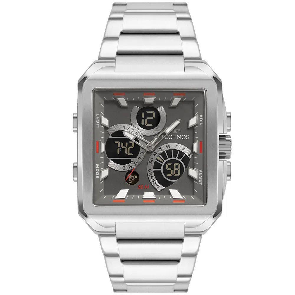 casio edifice quadrado