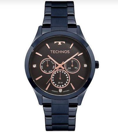 technos 5 atm