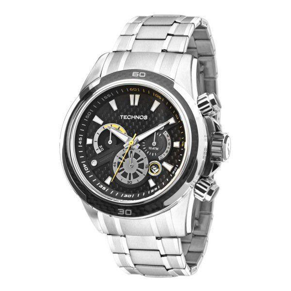 Relógio citizen carbon Clearance