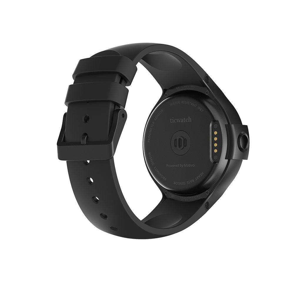 smart ticwatch