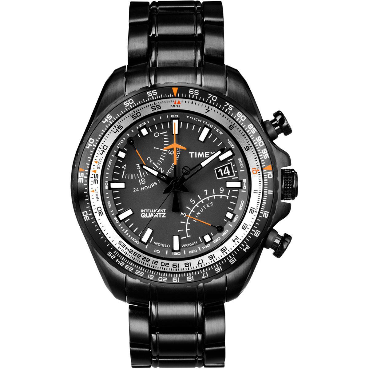 relogio timex intelligent