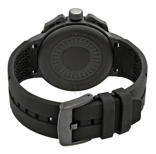 relogio tissot t race