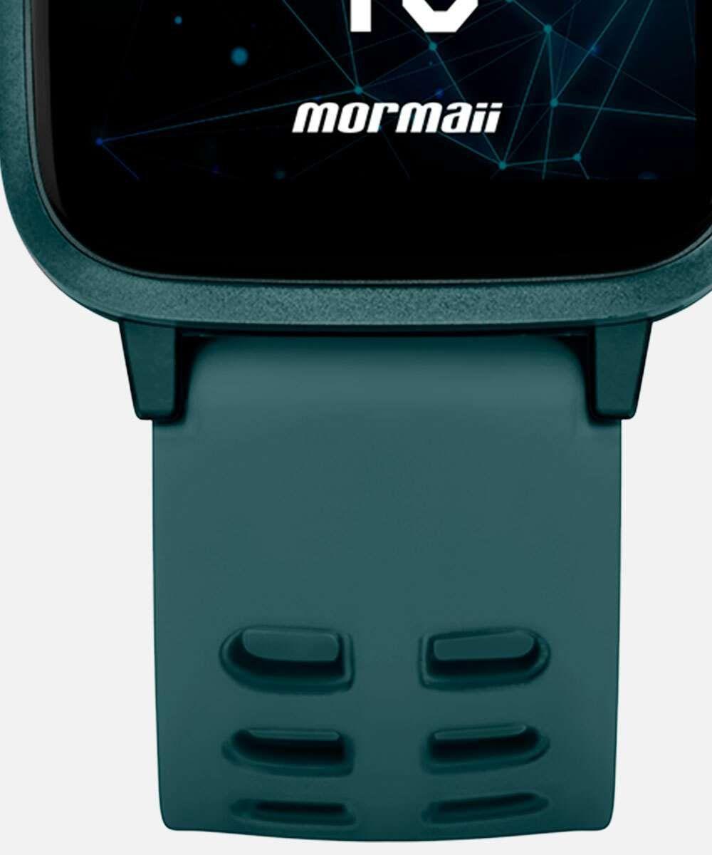 Relógio Unissex Smartwatch Full Display Mormaii MOLIFEAF/8V - Smartwatch e  Acessórios - Magazine Luiza
