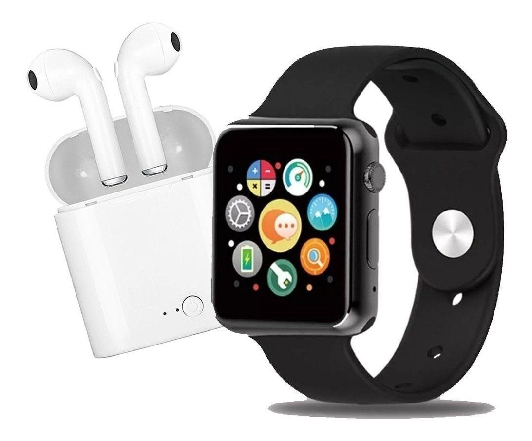 smartwatch a1 nao recebe notificações whatsapp com bluetooth