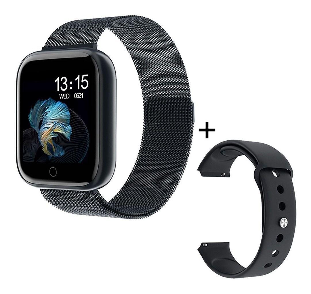 apple watch com celular android