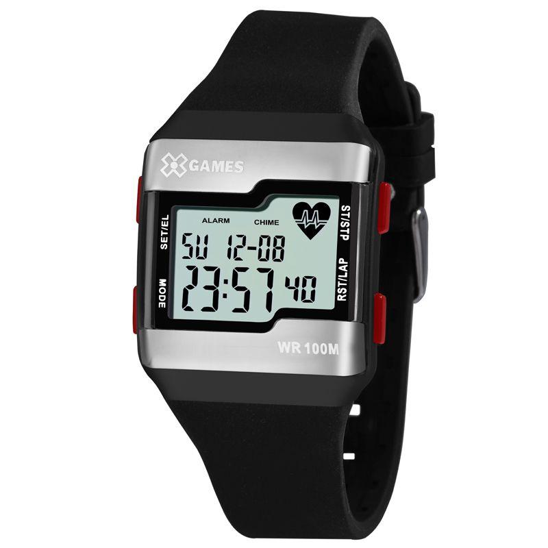 x games watches