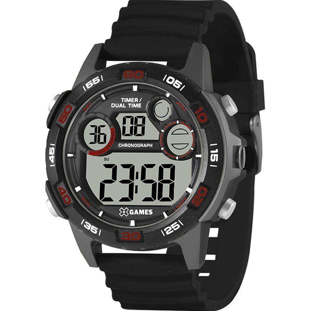 x games watches