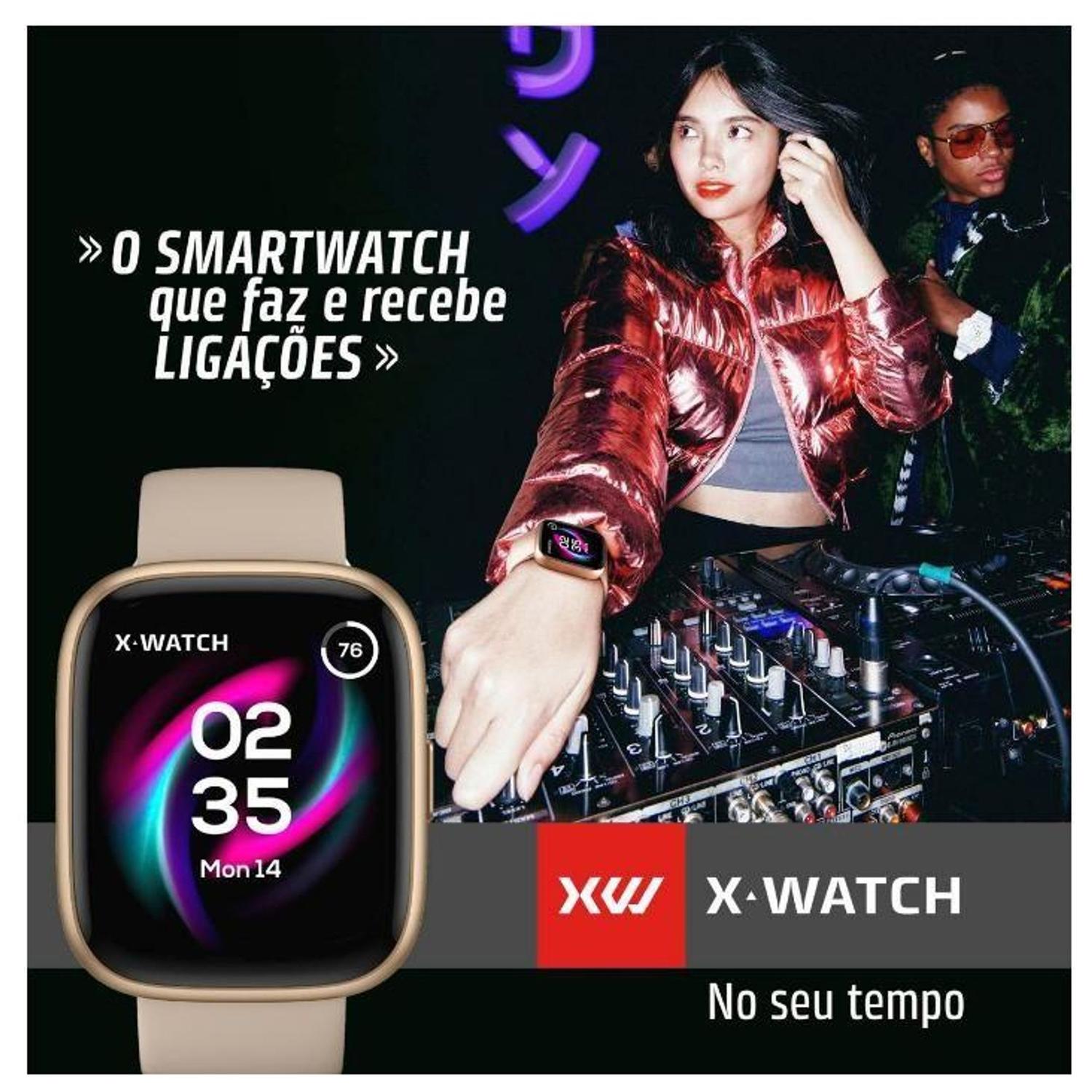 Smart Watch Xwatch Site Officiel Smartwatch Xwatch Caracteristicas