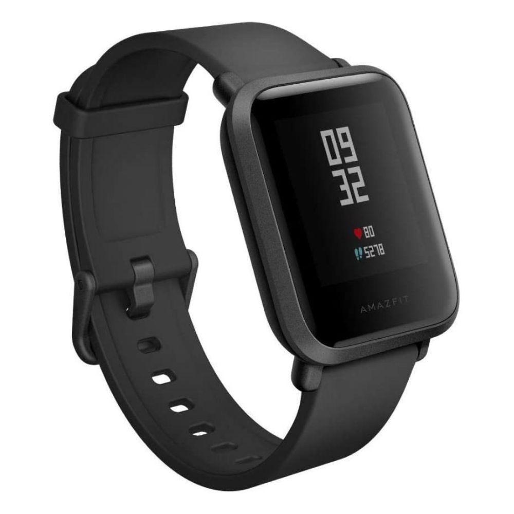 smartwatch xiaomi amazfit bip magazine luiza