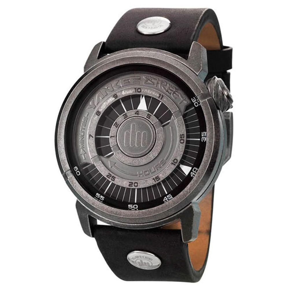 Relogio Yankee Street Masculino YS30265P Relogio Masculino Magazine Luiza
