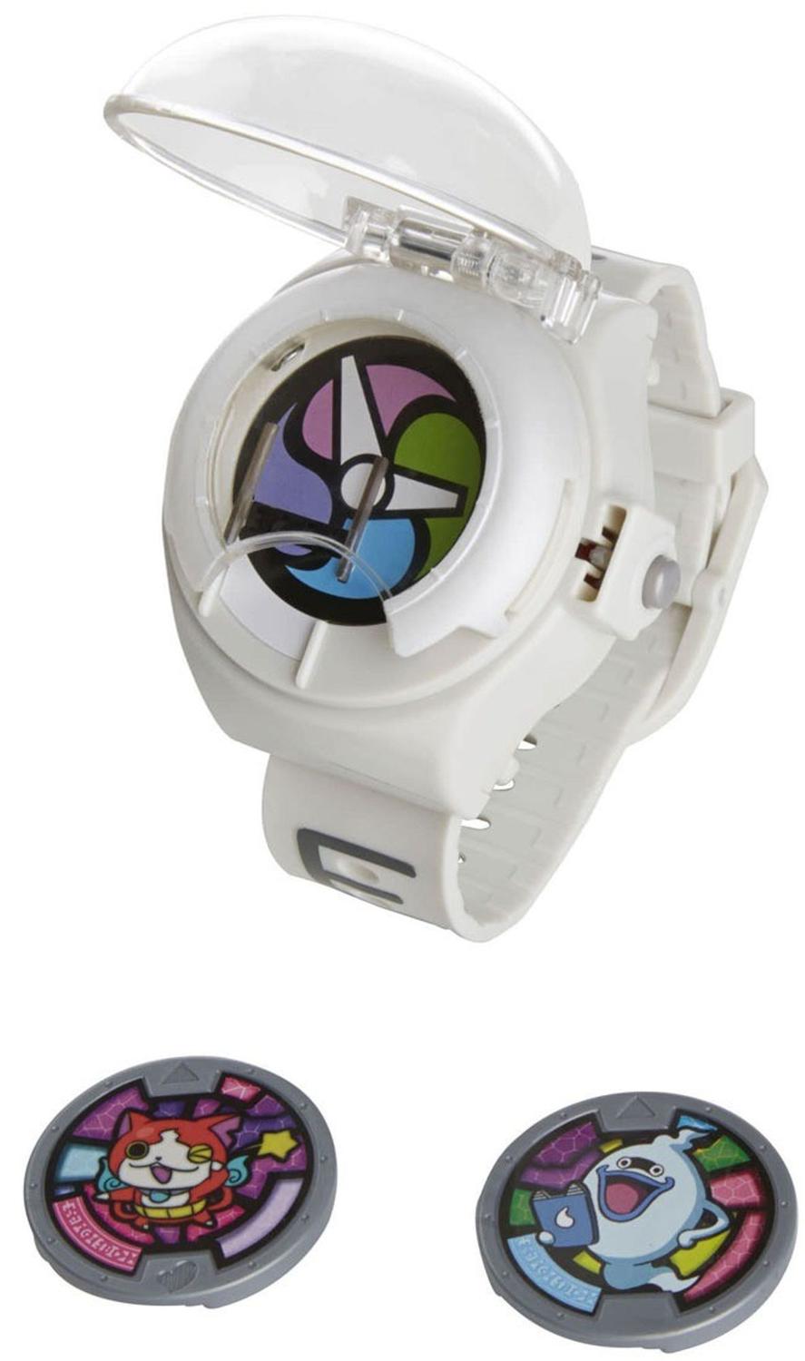 Relógio Yo-Kai Watch Hasbro Original, Magalu Empresas