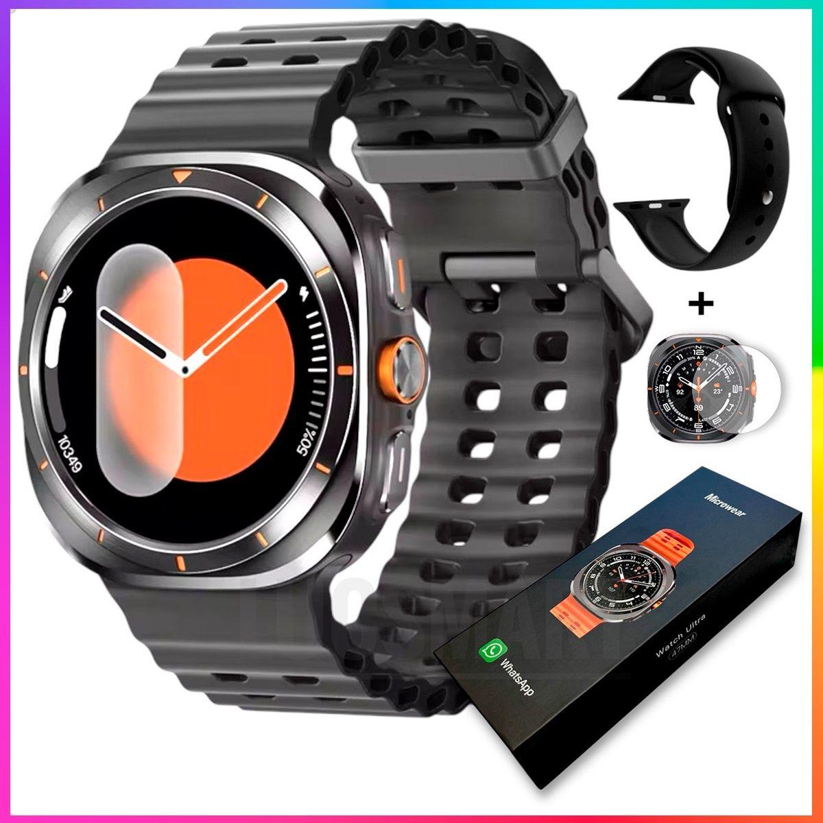 Configurar Reloj Como Utilizar Un Smartwatch Configurar Hora Como