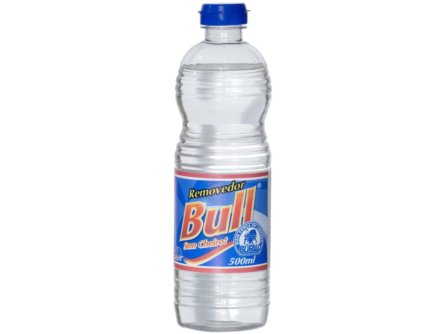1 unidade - 500ml
