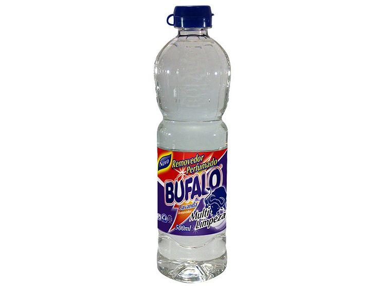 Removedor Búfalo Multi Limpeza 500ml