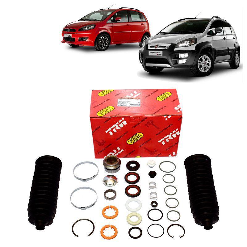 Caixa De Direção Do Idea Adventure Reparo Caixa De Direcao Hidraulica Trw Strada Adventure 2013 Caixa De Direcao Hidraulica Magazine Luiza