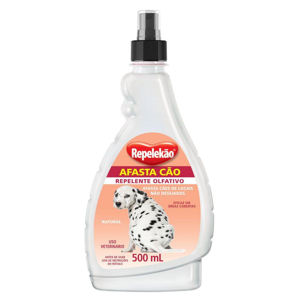 Repelente para cão Clearance
