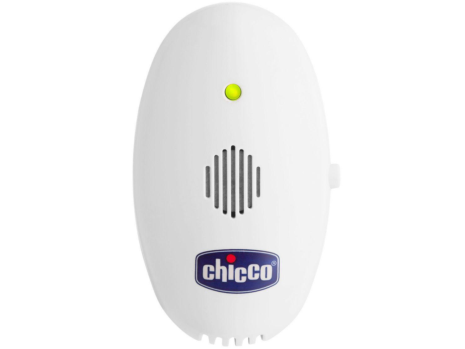 Repelente Eletrônico Ultrassônico Chicco