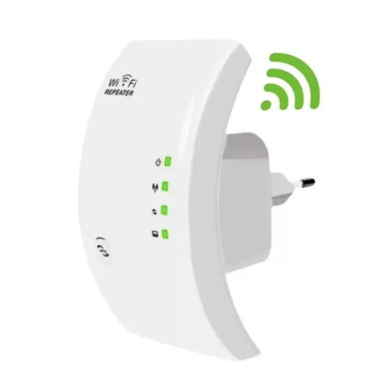Wps amplificador wifi sale