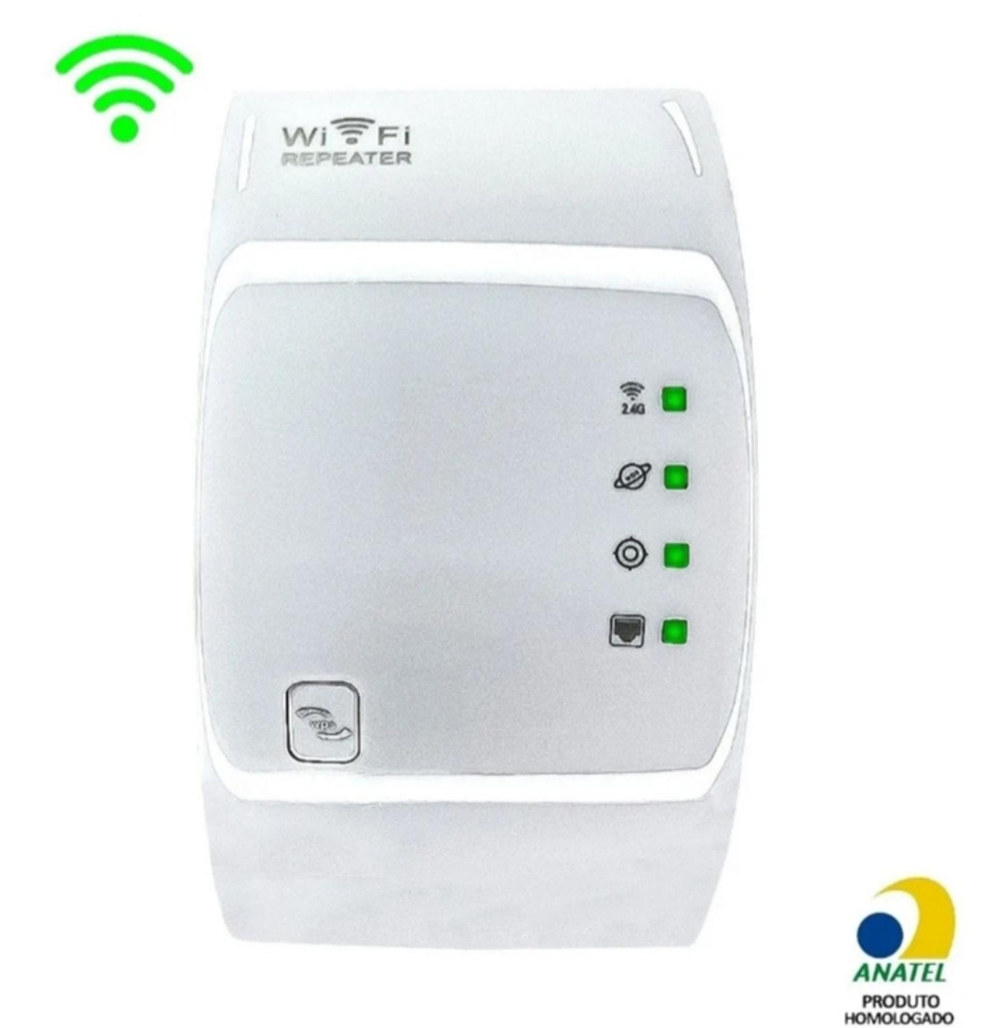 Extensor wifi barato new arrivals