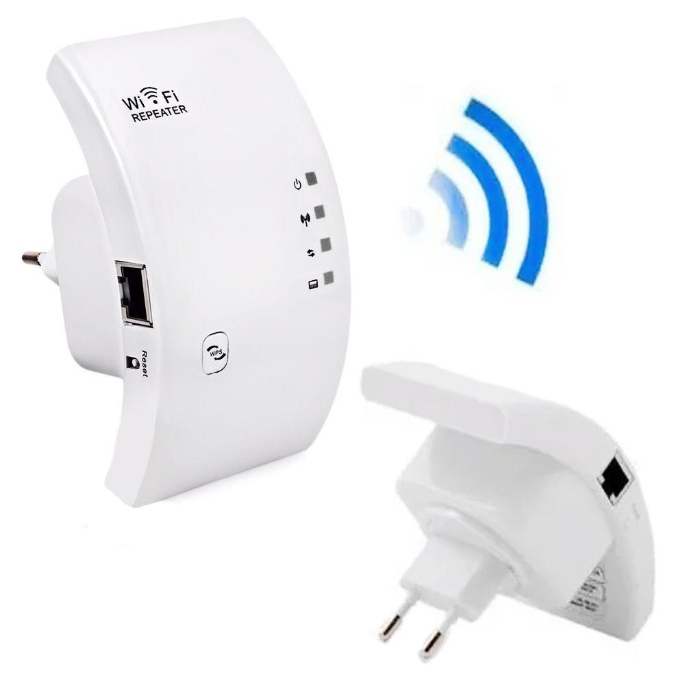 Qual O Melhor Amplificador De Sinal Wifi