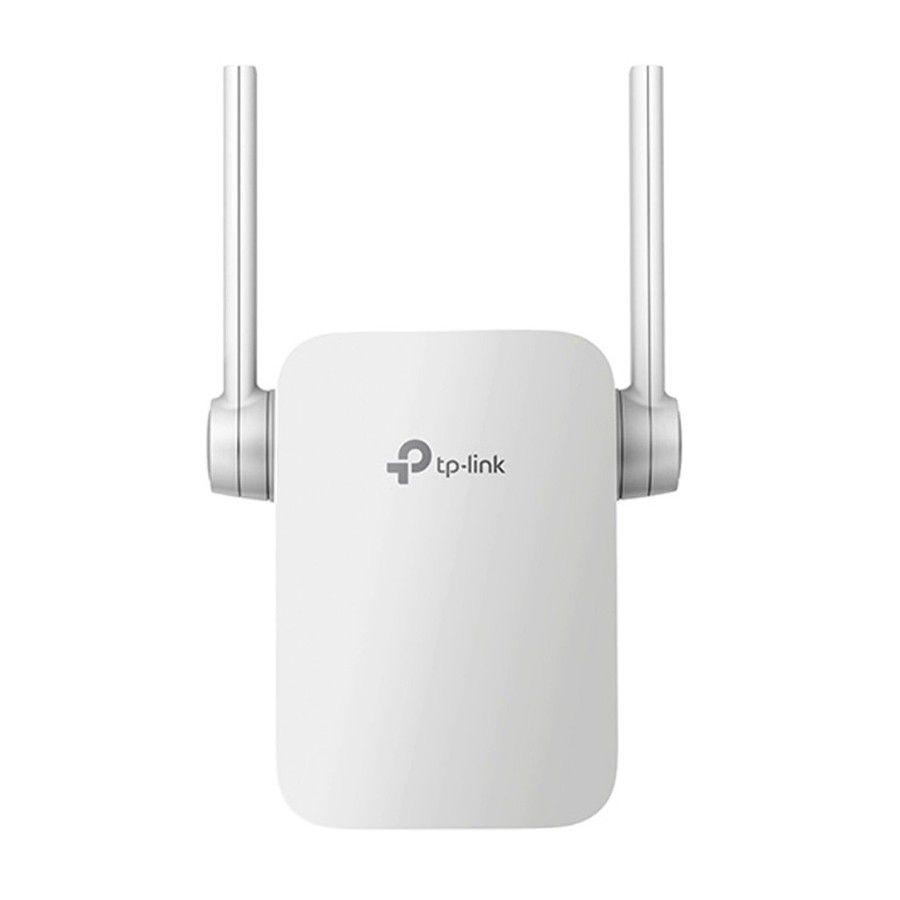 Repetidor TPLink TLWA855RE WiFi 300mbps de Maior Alcance
