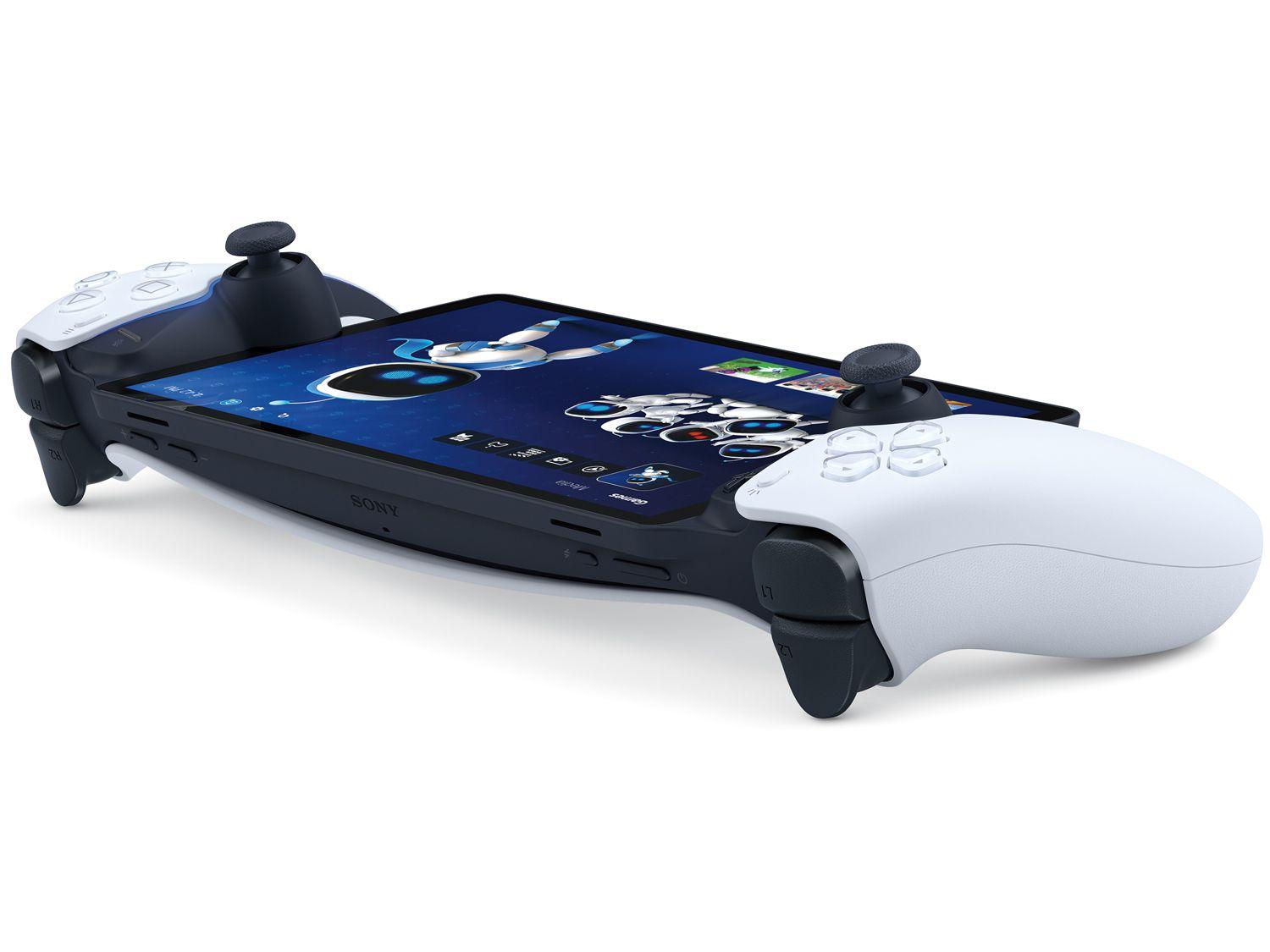 Reprodutor Remoto PlayStation Portal Para o Console PS5