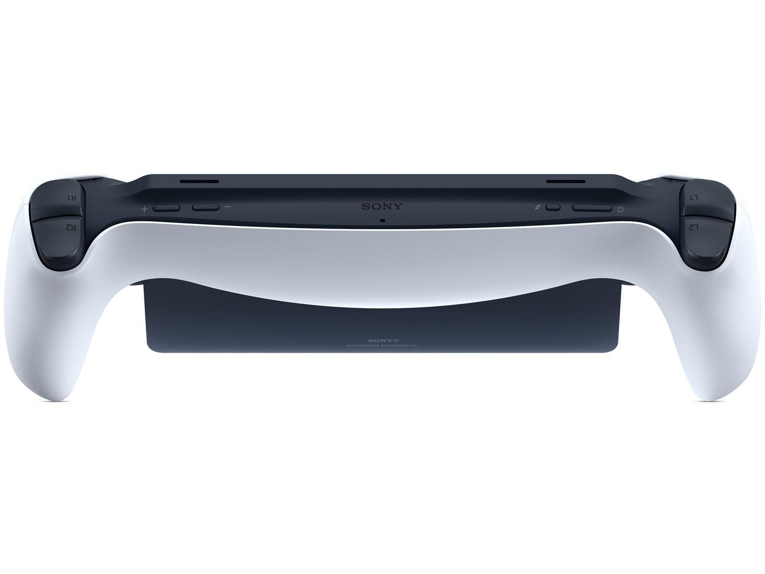 Reprodutor Remoto PlayStation Portal Para o Console PS5