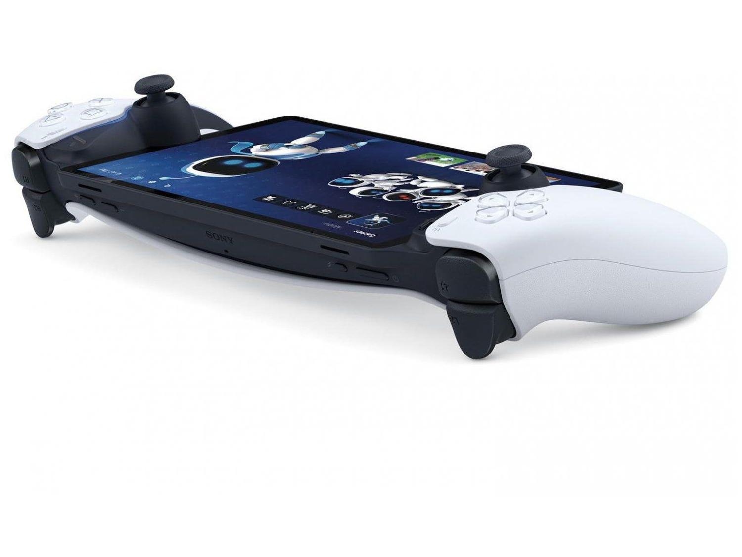 Reprodutor Remoto PlayStation Portal Para o Console PS5 | Shopping