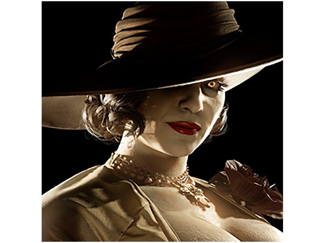 Resident Evil Village para PS4 Capcom