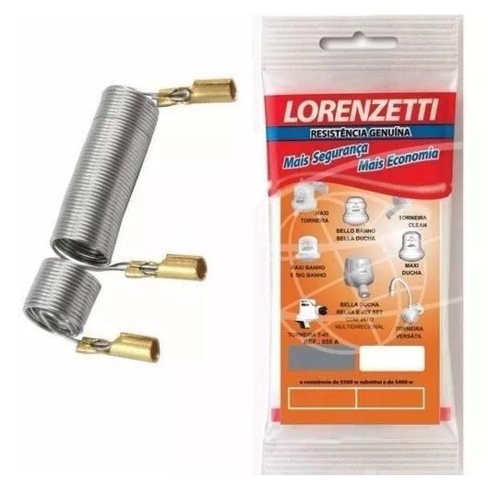 Colocar Resistencia 127v Em Chuveiro 220v Pode