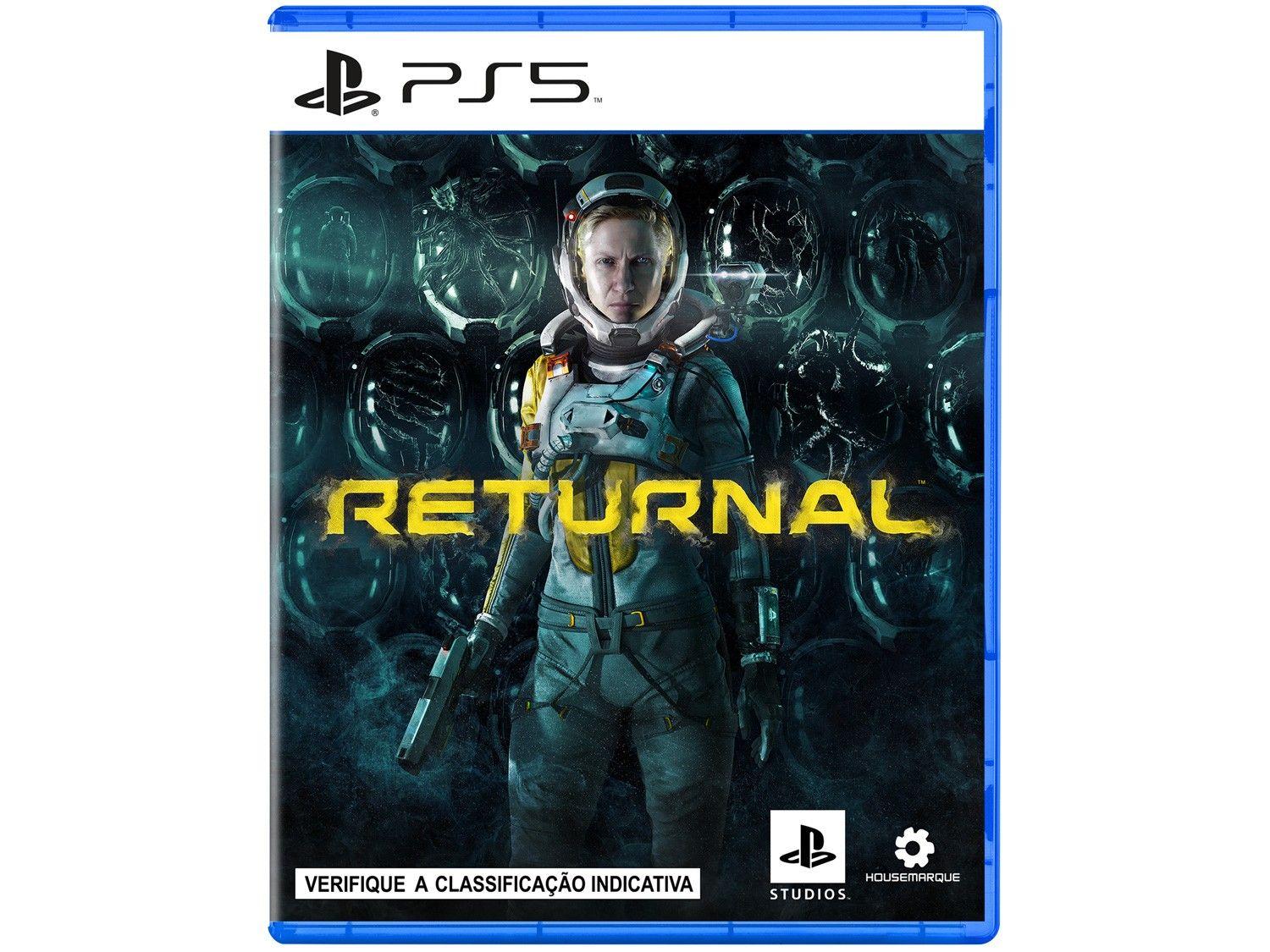 PS5
