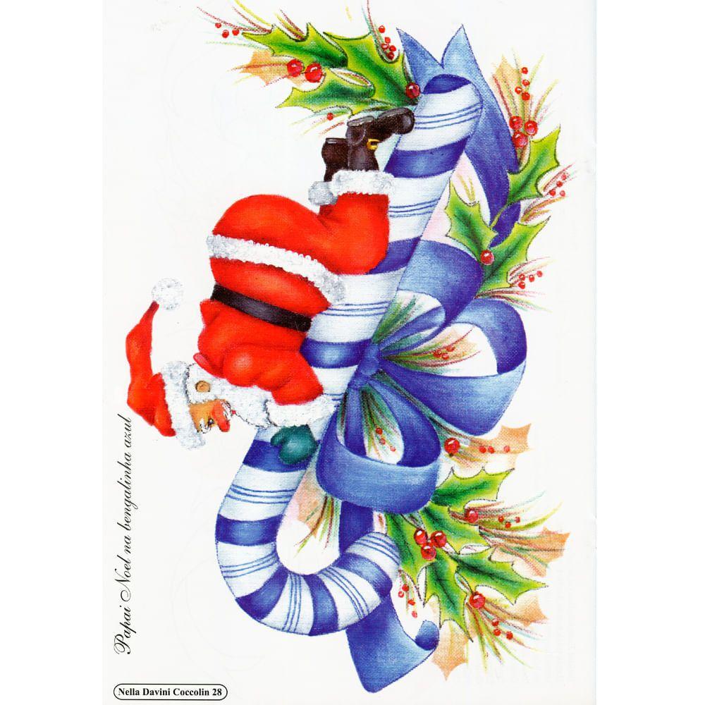 Revista Pintura em Tecido Nella Davini Coccolin - Temas de Natal 1 - Ambientes e Costumes - Outros Livros - Magazine Luiza Revista Pintura em Tecido Nella Davini Coccolin - Temas de Natal 1 - Ambientes e Costumes - Outros Livros - Magazine Luiza