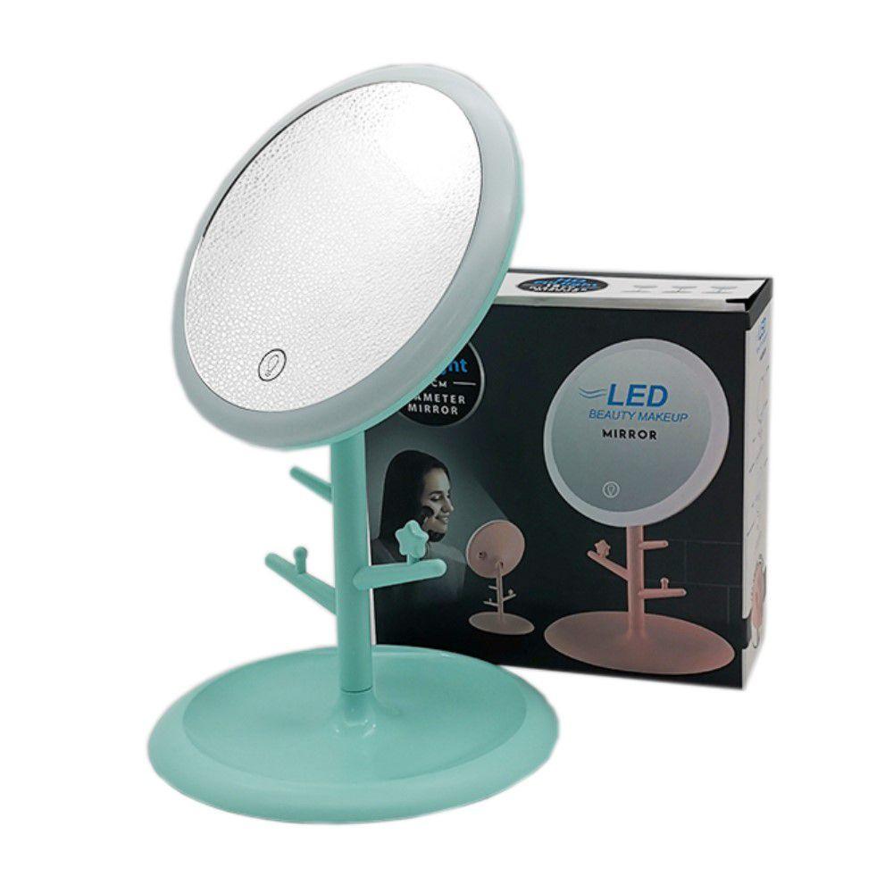 beauty makeup mirror